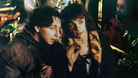 «Необыкновенное путешествие Бальтазара Кобера (1988)» — обои к фильму #1