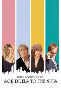 Постер фильма «Мисс Переполох (2014)» — (12 из 28)