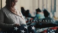 The Flagmakers