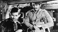«Белая монахиня (1933)» — обои к фильму #1