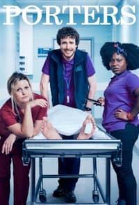 Постер сериала «Санитары (2017 - 2019)» — (2 из 4)
