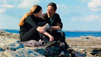 «Лив и Ингмар (2012)» — обои к фильму #1
