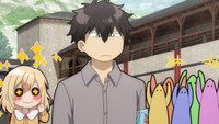 I, the Dragon Consort, Am Now Hated by the Dragon and I Want to Find a Way to Be Friendly Again