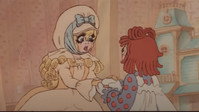 «Raggedy Ann & Andy: A Musical Adventure (1977)» — обои к мультфильму #3
