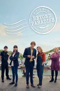 tv show poster Beyond+Paradise 2023