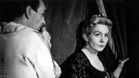 «Дом без окон (1962)» — обои к фильму #7