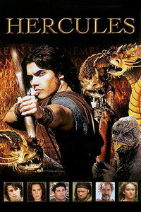 Постер сериала «Геркулес (2005)» — (2 из 6)