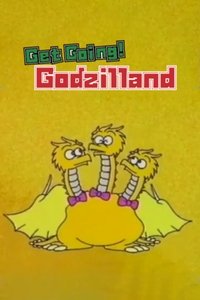 Get Going! Godzilland: Counting 1-2-3! (1994)