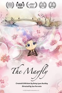 Poster de The Mayfly