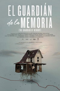 Постер к фильму El guardián de la memoria (2019)