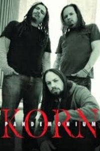 Poster do Filme Korn: Pandemonium
