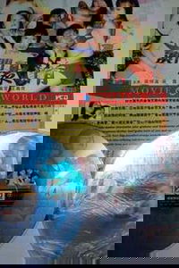 Imagem do Filme 色欲档案之澳门豪情