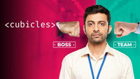 «Cubicles (2019)» — обои к сериалу #7