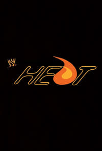 Poster de WWE Heat