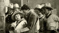 «Любовь дорожного агента (1912)» — обои к фильму #1