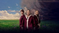 «Заключенная (2021)» — обои к сериалу #8