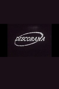 Poster de Discorama