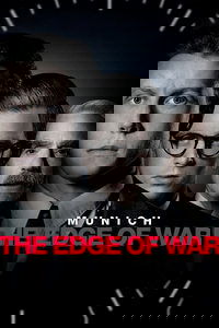 Munich – The Edge of War