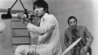 «Люпен III (1974)» — обои к фильму #1