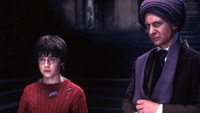 Обои к фильму «Гарри Поттер и философский камень (2001)» — (65 из 172)