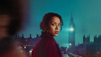 «На поверхности (2022)» — обои к сериалу #7