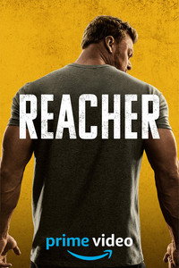 Постер сериала «Джек Ричер (2022)» — (21 из 116)