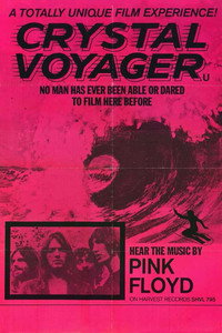 Постер фильма «Crystal Voyager (1973)» — (11 из 20)