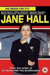 Poster de Jane Hall