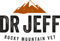 Логотип сериала «Dr. Jeff: Rocky Mountain Vet (2015)» — (2 из 5)