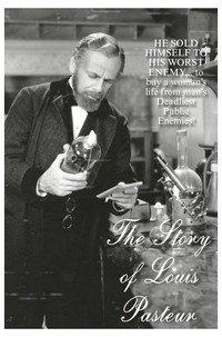 Постер фильма «Повесть о Луи Пастере (1936)» — (14 из 16)