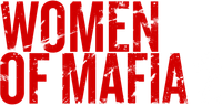 Логотип фильма «Женщины мафии 2 (2019)» — (1 из 8)