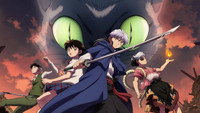 Ghouls and Rakshasas