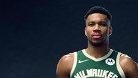 «Giannis: The Marvelous Journey (2024)» — обои к фильму #1