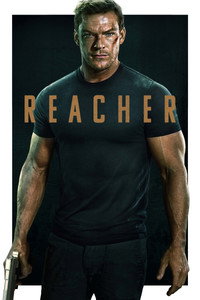 Постер сериала «Джек Ричер (2022)» — (29 из 116)
