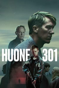 copertina serie tv Huone+301 2019