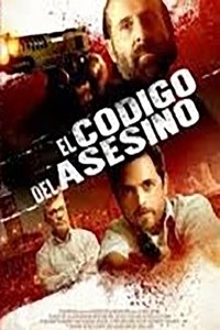 Poster de El código del asesino