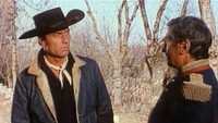 «El proscrito del río Colorado (1965)» — обои к фильму #1