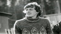 «Письма из БАМа (1980)» — обои к фильму #1