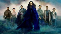 Обои к сериалу «Колесо времени (2021-2025)» — (22 из 141)