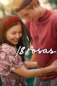 Imagem do Filme 18 Rosas