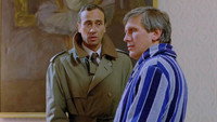 Обои к фильму «Большой провал (1992)» — (16 из 19)