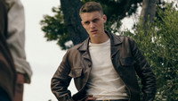 «Месье Спейд (2023)» — обои к сериалу #10