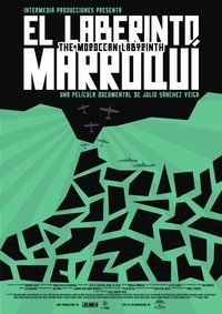 Imagem do Filme El laberinto marroquí