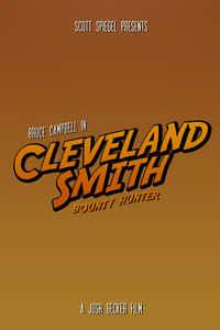 Poster de Cleveland Smith, Bounty Hunter