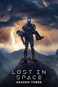 Lost In Space