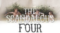 «The Scandalous Four (2011)» — обои к фильму #3
