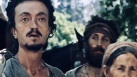 «La montagne de Baya (1997)» — обои к фильму #10