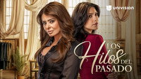 «Нити прошлого (2025)» — обои к сериалу #4