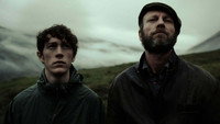 «The Hour of Living (2012)» — обои к фильму #3