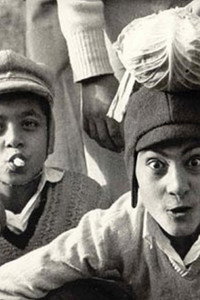 Постер фильма «В Иерусалиме (1963)» — (1 из 2)